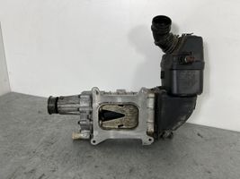 Volkswagen Golf Plus Turbocompresseur 32548403C