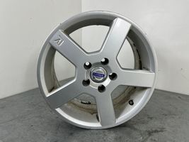 Volvo C30 R16-alumiinivanne 7JX16H2