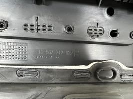 Volkswagen Touran I Takaoven verhoilu 1T0867212