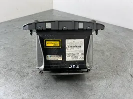 Toyota Avensis T250 Controllo multimediale autoradio 8612005081