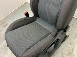 Seat Altea Fotel przedni kierowcy 