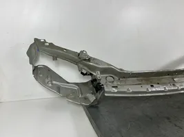 Volvo V50 Radiator support slam panel 