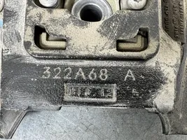 Volvo V50 Gearbox mount 322A68A