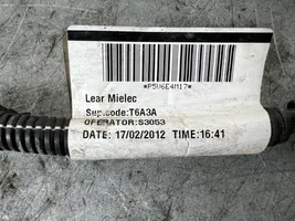 Volvo V50 Parking sensor (PDC) wiring loom 30786199AB