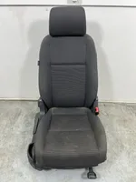 Volkswagen Golf Plus Front passenger seat 