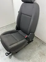 Volkswagen Golf Plus Asiento delantero del pasajero 