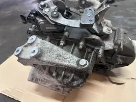 Opel Astra J Manualna 6-biegowa skrzynia biegów 55192042