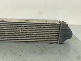 Volvo V60 Chłodnica powietrza doładowującego / Intercooler 31338471