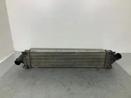 Volvo V60 Chłodnica powietrza doładowującego / Intercooler 31338471