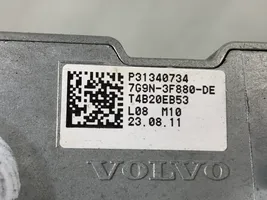 Volvo V60 Blokada kolumny kierownicy 7G9N3F880DE