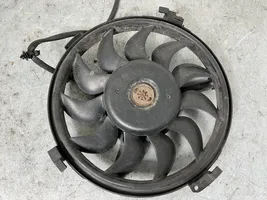 Audi A4 S4 B7 8E 8H Air conditioning (A/C) fan (condenser) 874586E