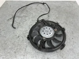 Audi A4 S4 B7 8E 8H Air conditioning (A/C) fan (condenser) 874586E