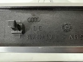 Audi A4 S4 B7 8E 8H Set di finiture decorative interne 8E1853190