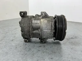 Toyota Avensis T250 Ilmastointilaitteen kompressorin pumppu (A/C) GE4472209245