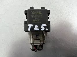 Toyota Avensis T250 Przekaźnik / Modul układu ogrzewania wstępnego 2861067018