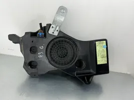 Audi A3 S3 A3 Sportback 8P Subwoofer-bassokaiutin 8P4035382