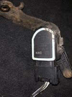 BMW X5 E70 Rear height level sensor lever 6785207