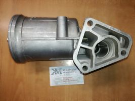 Mercedes-Benz S W126 Supporto di montaggio del filtro dell’olio 1171801811