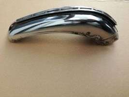 Mercedes-Benz S W116 Rivestimento del pannello parte angolare del paraurti anteriore 1168800670