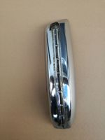 Mercedes-Benz S W116 Rivestimento del pannello parte angolare del paraurti anteriore 1168800670