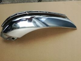 Mercedes-Benz S W116 Rivestimento del pannello parte angolare del paraurti anteriore 1168800670