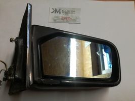 Mercedes-Benz W123 Rétroviseur extérieur électrique de porte avant 1238104516