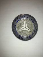 Mercedes-Benz 250 280 W108 Mostrina con logo/emblema della casa automobilistica  1088800088