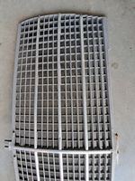 Mercedes-Benz S W126 Maskownica / Grill / Atrapa górna chłodnicy 1268880423