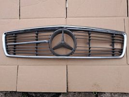 Mercedes-Benz SL R107 Etusäleikkö 1078880215