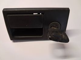 Mercedes-Benz E W124 Serrure de boîte à gants 1246800084