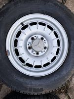 Mercedes-Benz 280 560 W126 R 14 alumīnija - vieglmetāla disks (-i) 1264002102