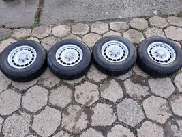 Mercedes-Benz 280 560 W126 R 14 alumīnija - vieglmetāla disks (-i) 1264002102