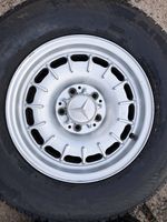 Mercedes-Benz 280 560 W126 R 14 alumīnija - vieglmetāla disks (-i) 1264002102