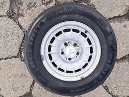 Mercedes-Benz 280 560 W126 R 14 alumīnija - vieglmetāla disks (-i) 1264002102