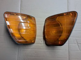 Mercedes-Benz S W116 Front indicator light 1305233005