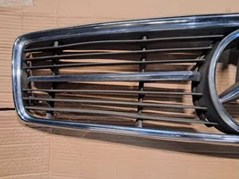 Mercedes-Benz SL R107 Atrapa chłodnicy / Grill 1078880215