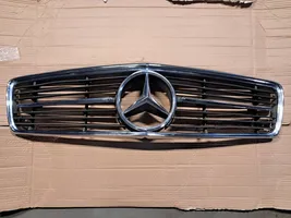 Mercedes-Benz SL R107 Grotelės priekinės 1078880215