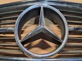 Mercedes-Benz SL R107 Atrapa chłodnicy / Grill 1078880215