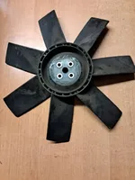 Mercedes-Benz COMPAKT W115 Fan impeller 6152050806