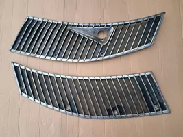 Mercedes-Benz W123 Grille calandre de capot 1238362465