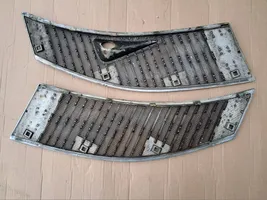 Mercedes-Benz W123 Grille calandre de capot 1238362465