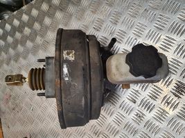 Hyundai Terracan Servo-frein 