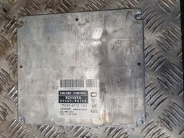 Lexus RX 300 Sterownik / Moduł ECU 8966148150