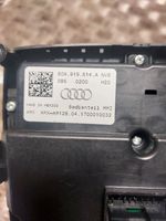 Audi Q5 SQ5 Panel radia 80A919614A