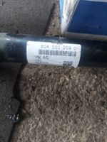 Audi Q5 SQ5 Rear driveshaft 80A501204G