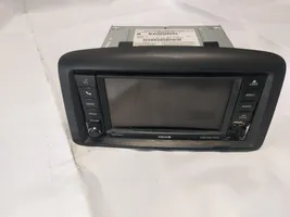 Chrysler Town & Country V Unità principale autoradio/CD/DVD/GPS P05091201AB