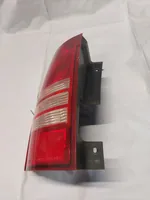Chrysler Grand Voyager V Lampa tylna 05113201AB