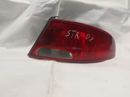 Dodge Stratus Rear/tail lights 04805350AA