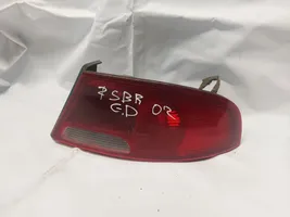 Dodge Stratus Rear/tail lights 04805350AA