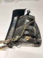 Chrysler LHS Lampa tylna 04697481